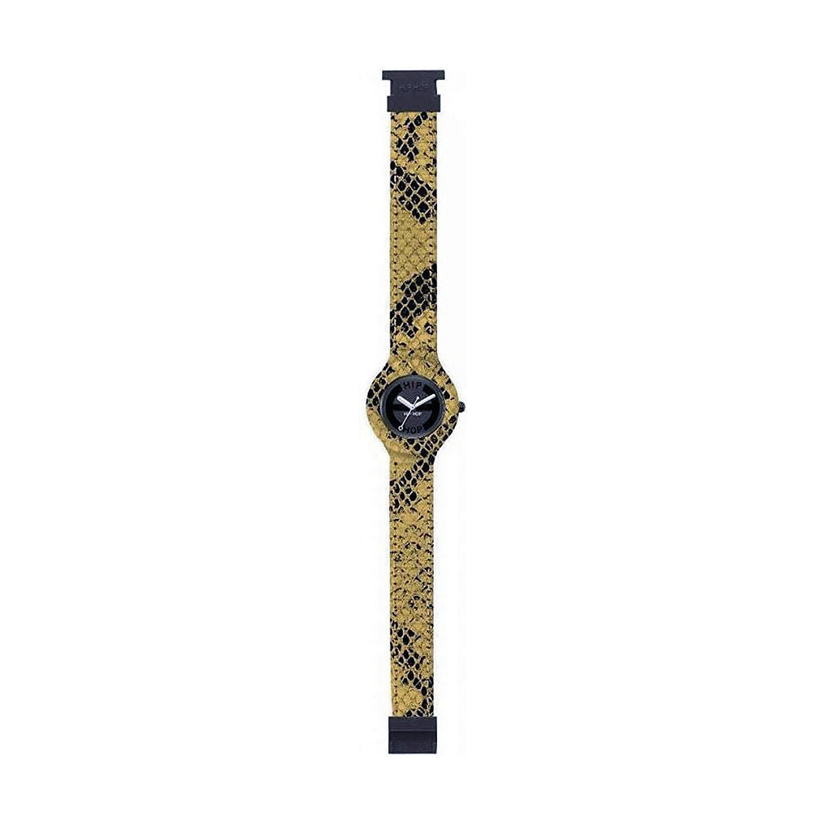 Damklocka Hip Hop LEATHER (Ø 32 mm)